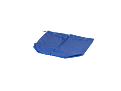 Pose lille t/mopper bl�