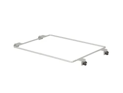 Holder t/stor plastbakke