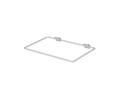 Holder t/lille plastbakke