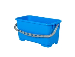 Spand 22 ltr, Blå